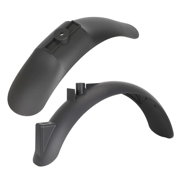 Electric Scooter Rear Mudguard Front Mudguard Set For Xiaomi For 4 Lite 2Nd Gen