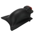 Electric Scooter Rear Mudguard with Taillight 8 Inch Lightweight Splash