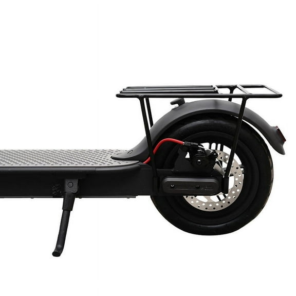 Electric Scooter Rear Shelf Modified Tailstock Scooter Accessories for M365 1S Pro