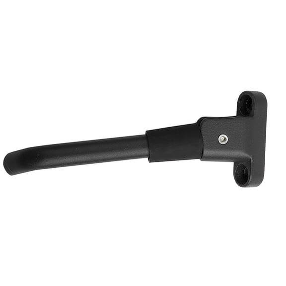Electric Scooter Replacement Kickstand Electric Scooter Kickstand, and Practical, Aluminum Alloy Replacement Part, Suitable For Mijia M365, Includes 1 Scooter Kickstand