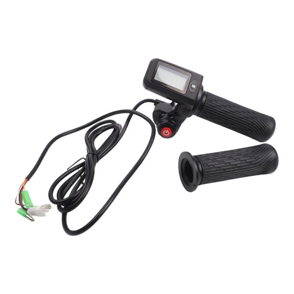 Electric Scooter/ Scooter/Driver with LCD Throttle Controller 36V 48V 60V