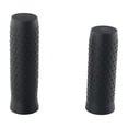 thumbnail image 1 of Electric Scooter Silicone Handlebar Grips Bar Cover for Ninebot Max G30, 1 of 8
