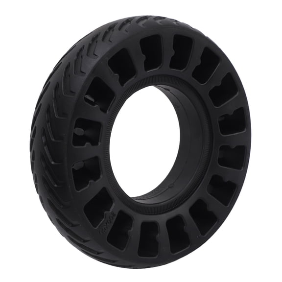 Electric Scooter Solid Replacement Tire 200x50, Professional Rubber Wheel for 8 Inch and Dolphin Series Scooters