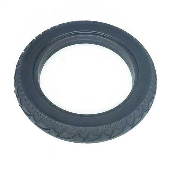 Electric Scooter Solid Tire 12 1/2*2 1/4(57-203) Air Free Punctureproof Tyre