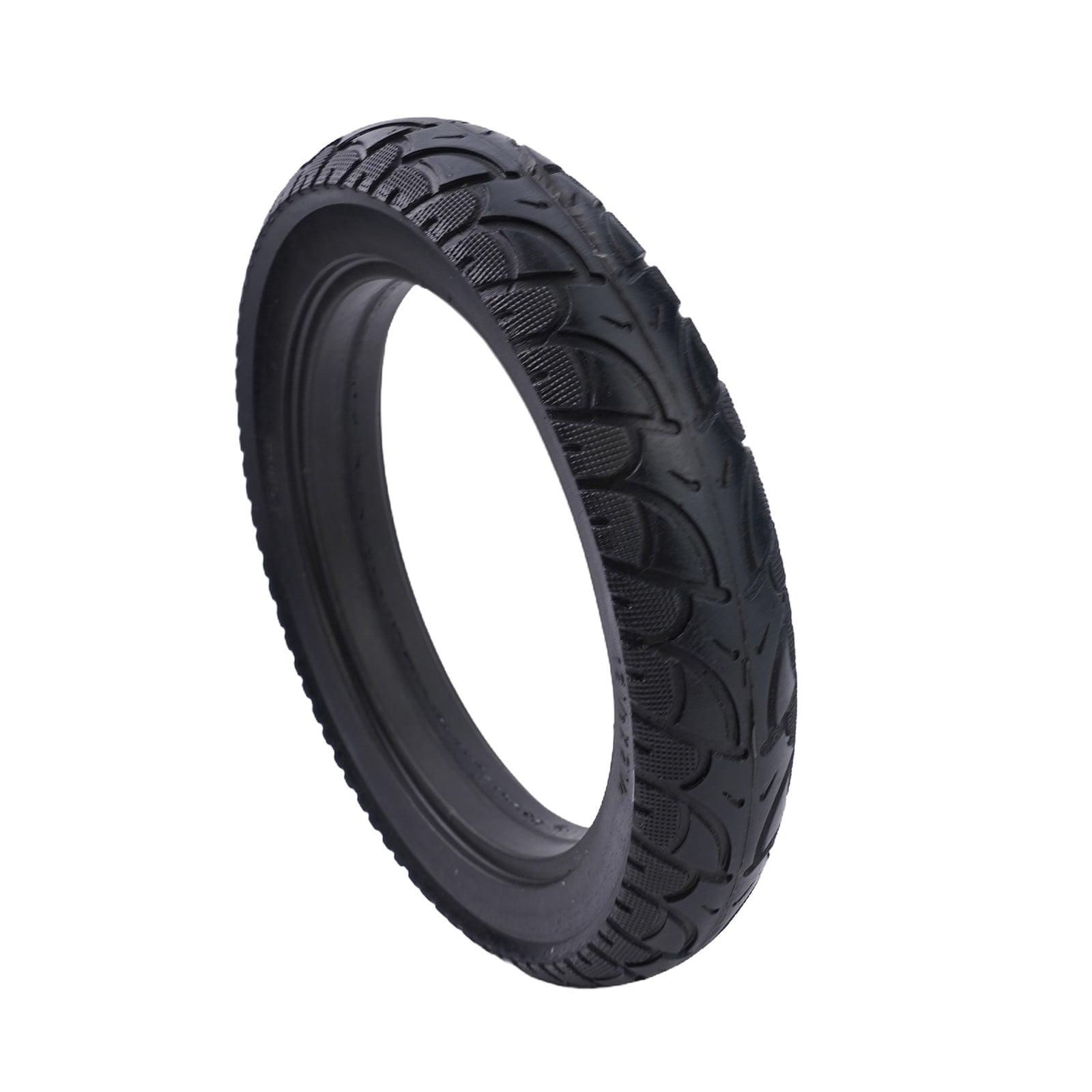 Electric Scooter Solid Tire 12 1/2*2 1/4(57-203) Air Free Punctureproof ...