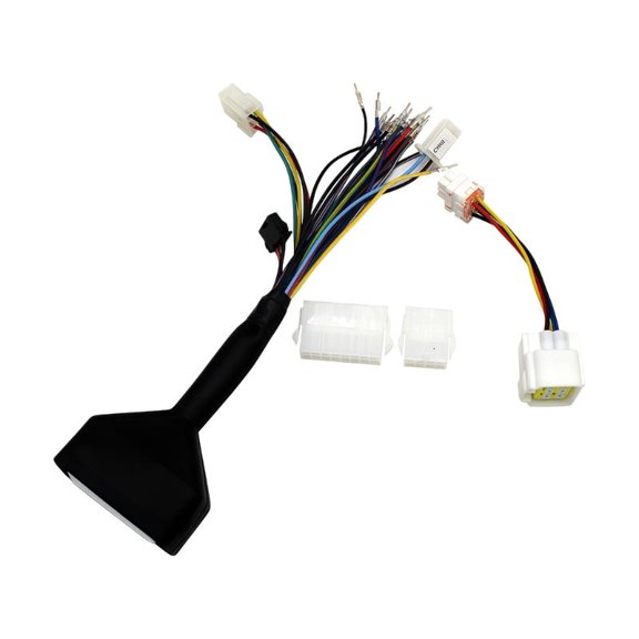 Electric Scooter Speed Controller With Functional Wiring Harness for Multiple Models Electric Bike