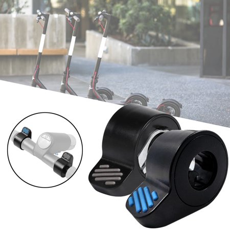 Electric Scooter Thumb Throttle Accelerator Brakerake For Ninebot ES1/2/3/4 Accelerator