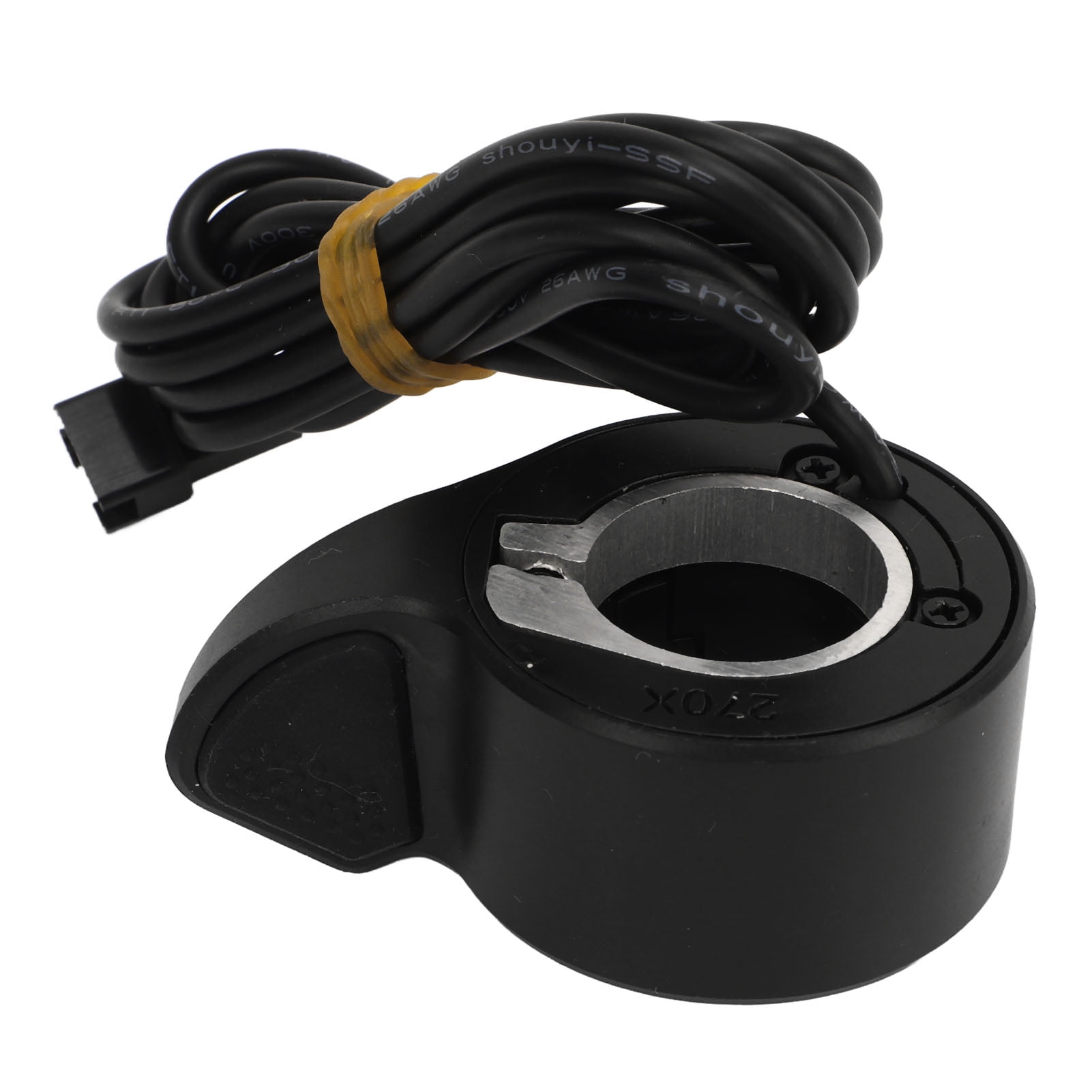 Electric Scooter Thumb Throttle Sensitive ABS Scooter Speed Control