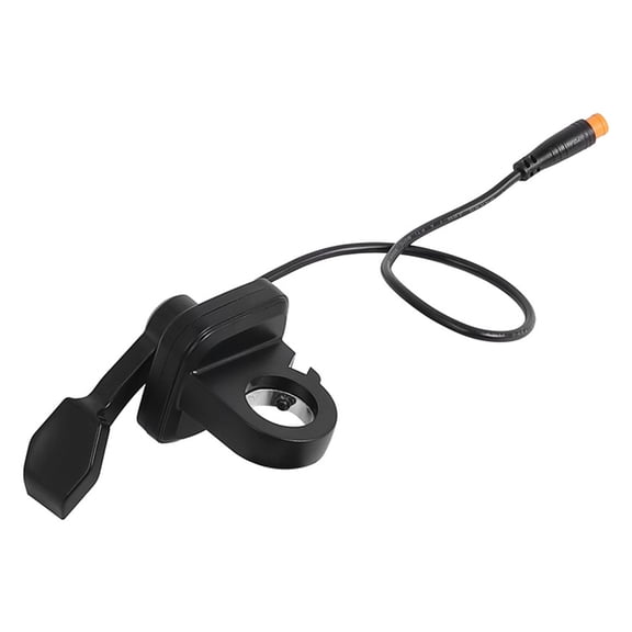 Electric Scooter Thumb Throttle Speed Control 108X Finger Throttle Accelerators