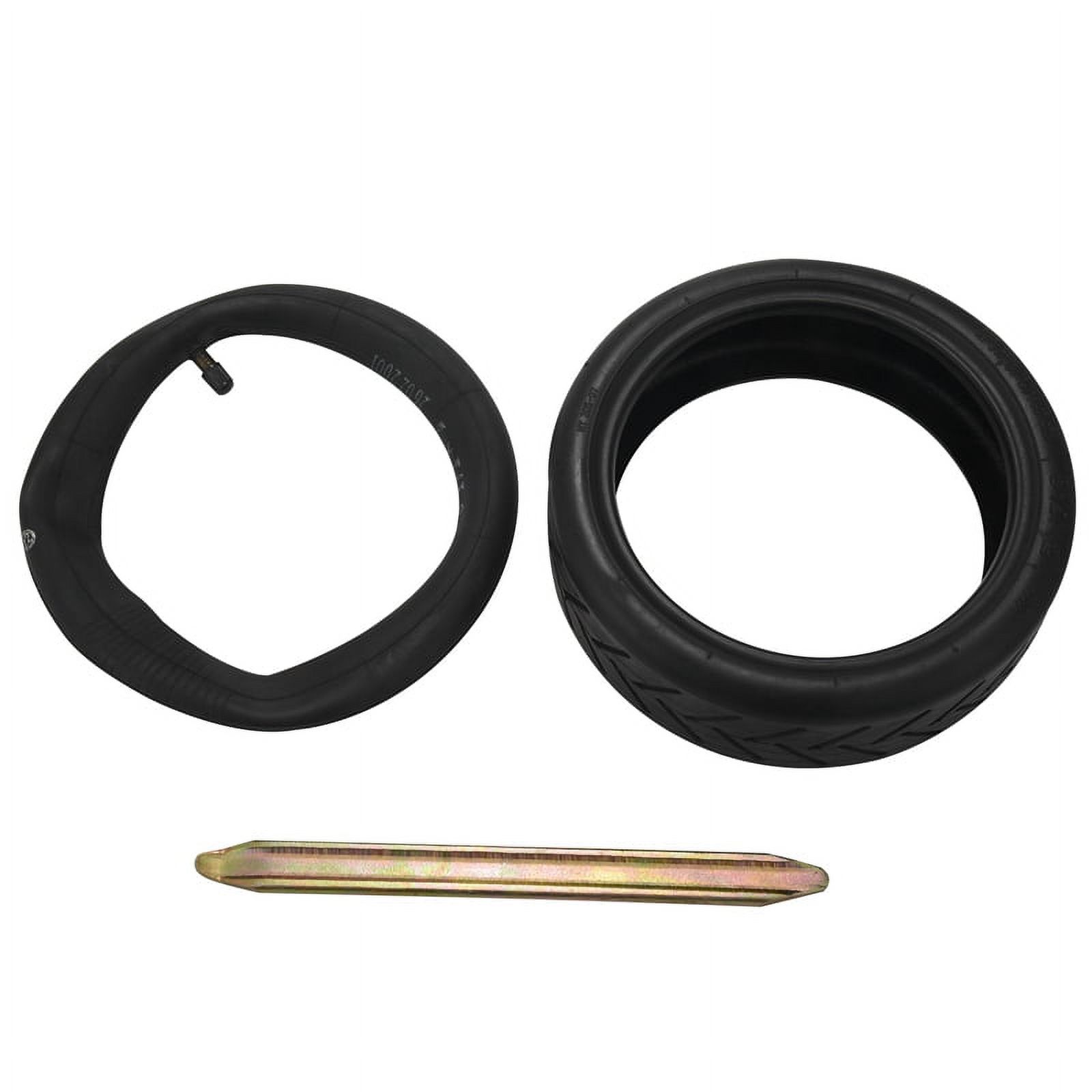Electric Scooter Tire 8 1/2X2 Outer Tire Inner Tub Front Rear Tyre Set