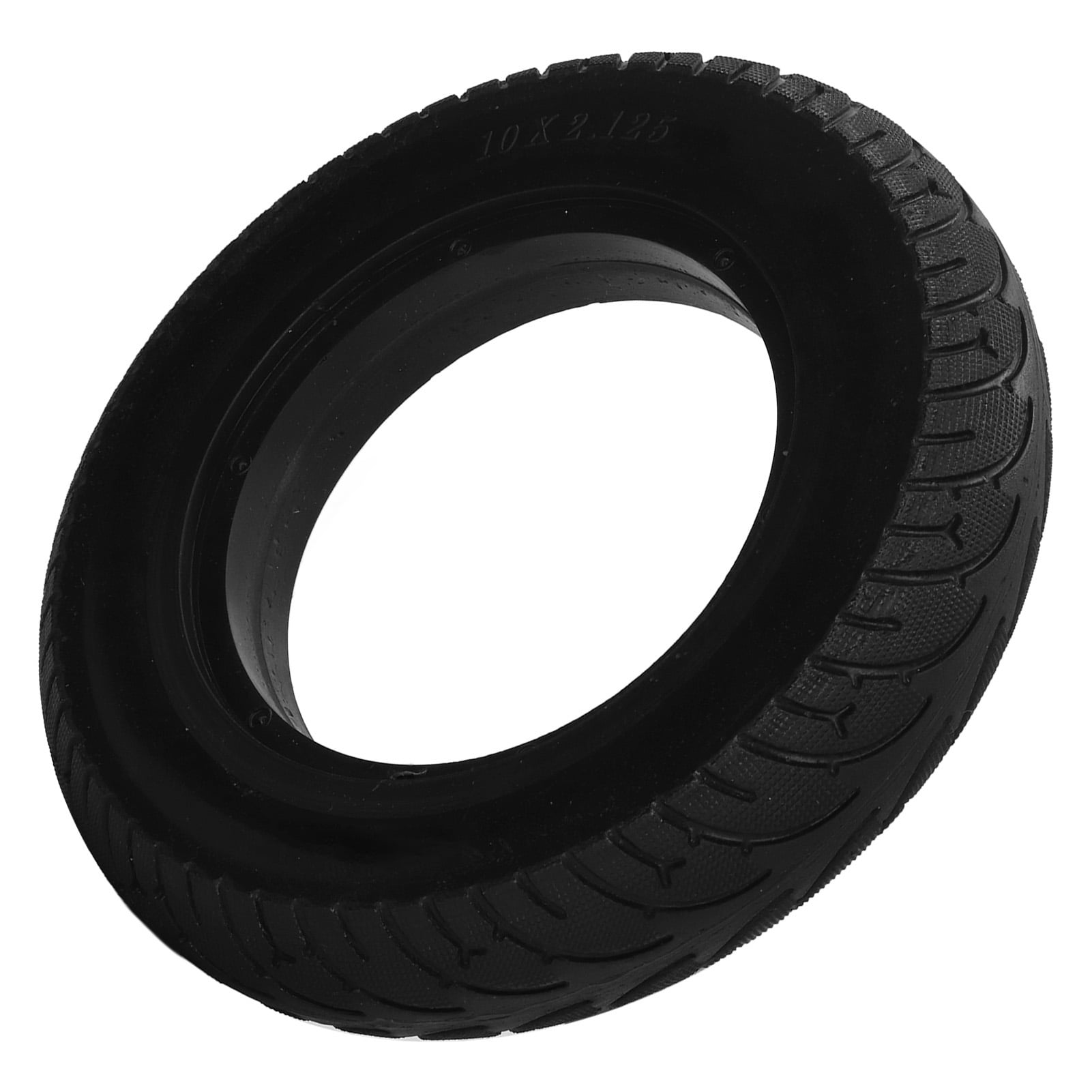 Electric Scooter Tire, Electric Scooter Tyre Rubber 10 Inch Inflation