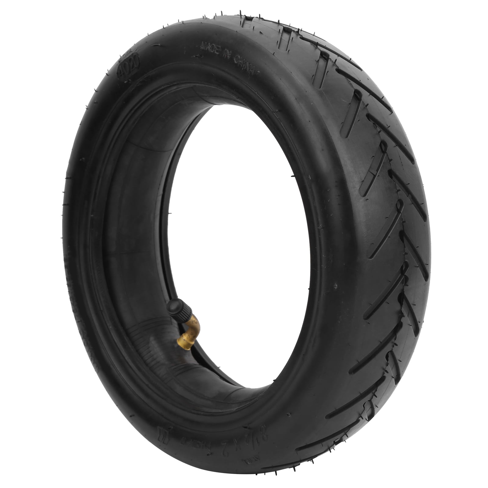 Electric Scooter Tire, Professional Combination Set 8.5In Electric