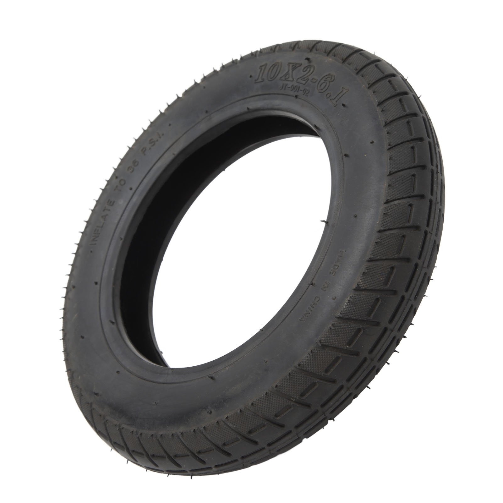 Electric Scooter Tire Replacement, Excellent Grip Easy Installation