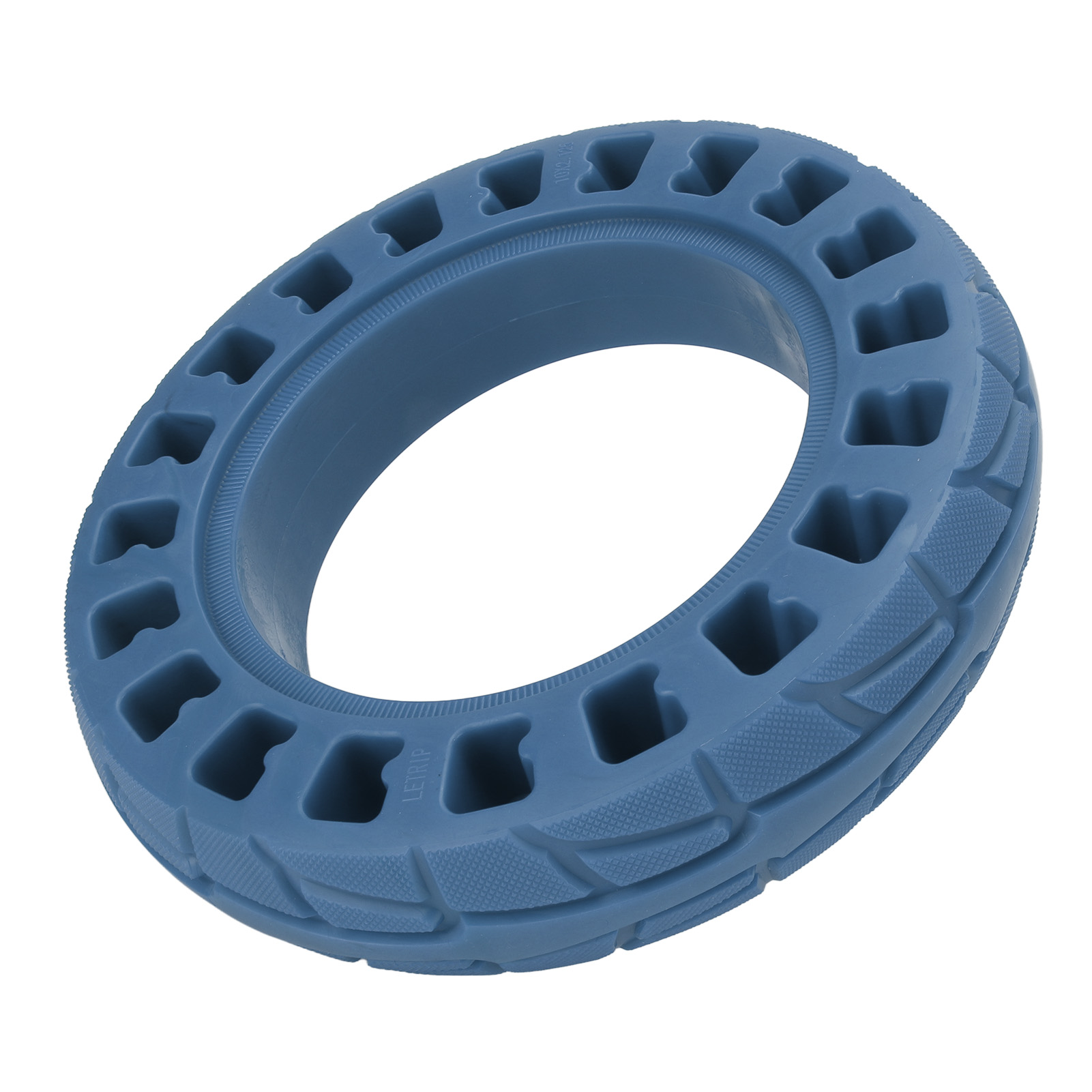 Electric Scooter Tire, Replacement Prevent Slip Tyre Wearable Inflation