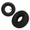 Electric Scooter Tires Electric Scooter Replacement Tire for Electric