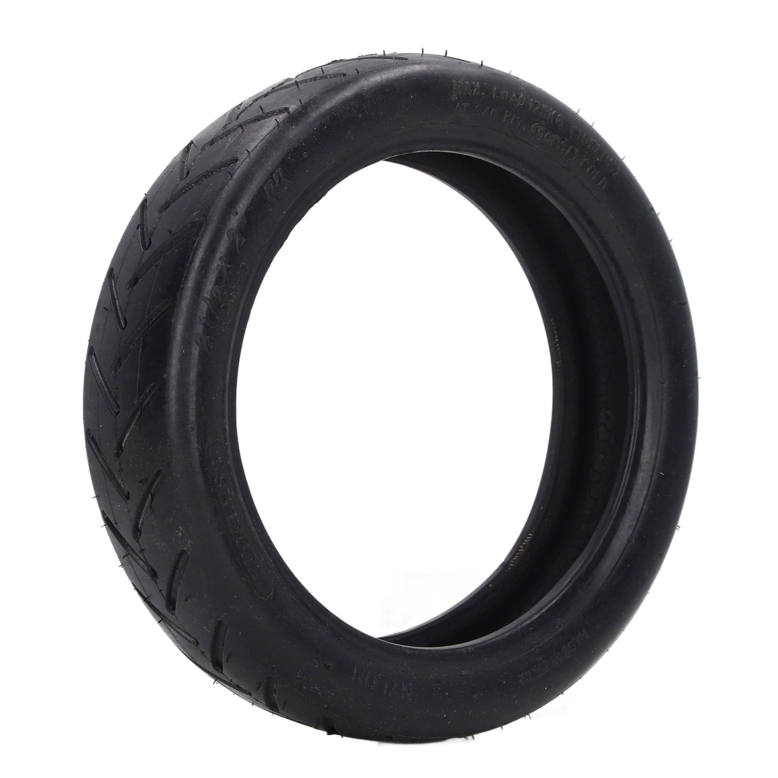 Electric Scooter Tyre Replacement Rubber Inflatable Vacuum Outer Tyre