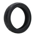 Electric Scooter Tyre Replacement Rubber Inflatable Vacuum Outer Tyre