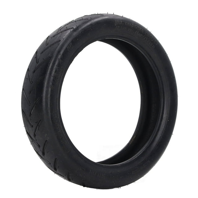 Electric Scooter Tyre Replacement Rubber Inflatable Vacuum Outer Tyre
