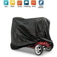 thumbnail image 1 of Electric Scooter Waterproof Cover Electric Scooter Cover Scooter Cover Dust and Cover, 1 of 8