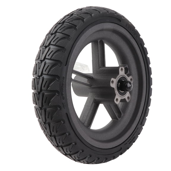 Electric Scooter Wheel Hub Tyre Replacement For Pro/Pro2/Pro3 Electric Scooters