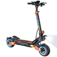 thumbnail image 1 of Electric Scooter for Adults, 3200W Dual Motors Top Speed 35 Mph, 40 Miles Range, Folding E-Scooter with Dual Suspension, 1 of 12