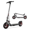 thumbnail image 1 of Electric Scooter for Adults – 8.5"/10"/12" Tires,Peak 500W-700W Motor, 15-30 Miles Range, Up to 20 MPH – Foldable Commuter Scooter for Men & Women, 1 of 9