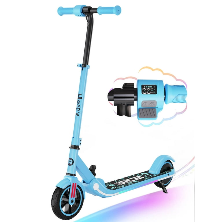 Scooters for store boys age 6