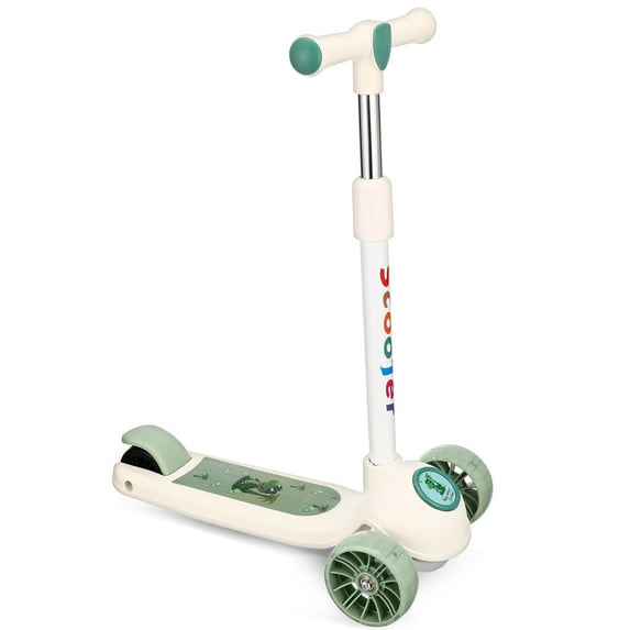 Electric Scooter for Kids Children's and Women