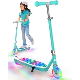 Zike Z100 Stepper Scooter - Walmart.com