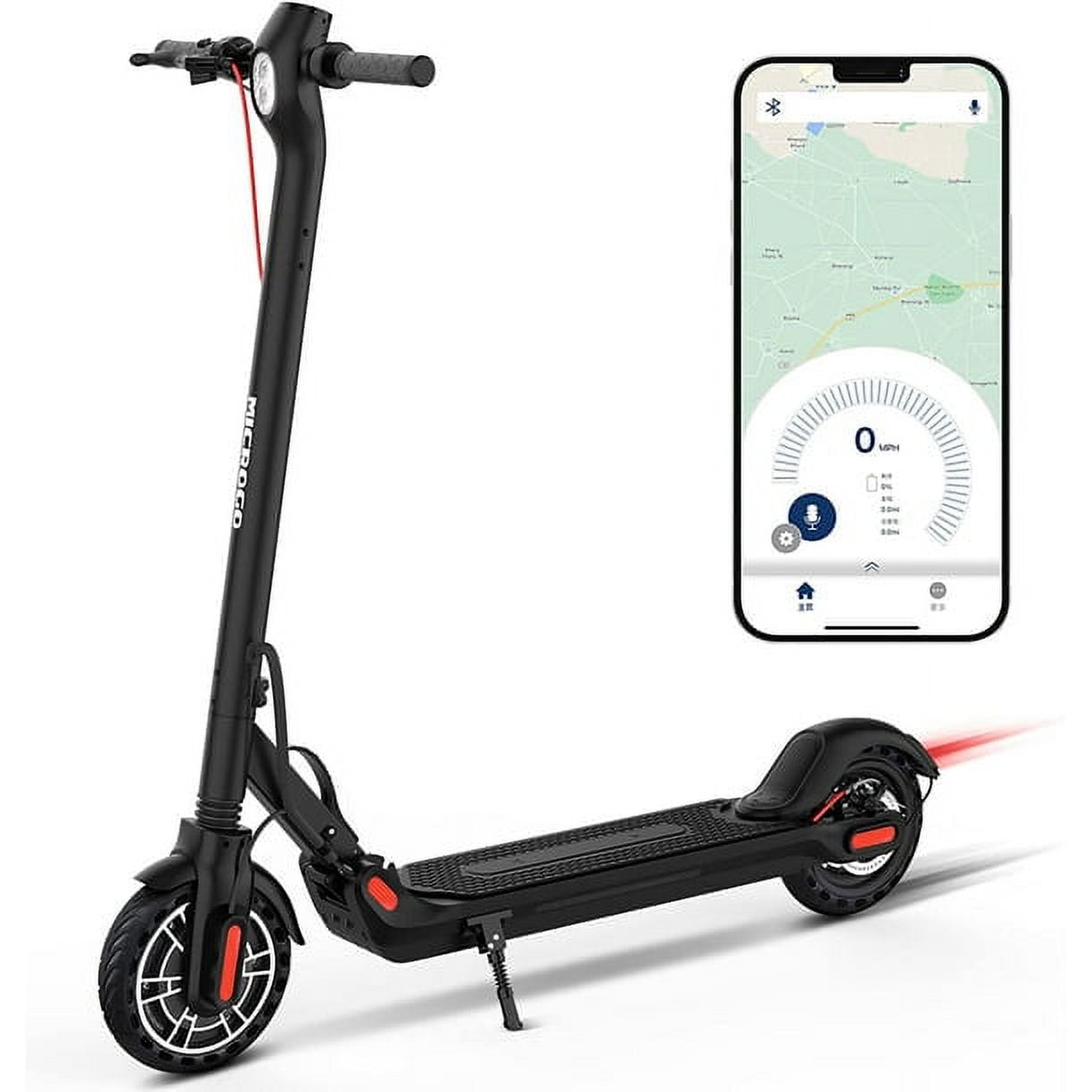 Light scooters for adults online