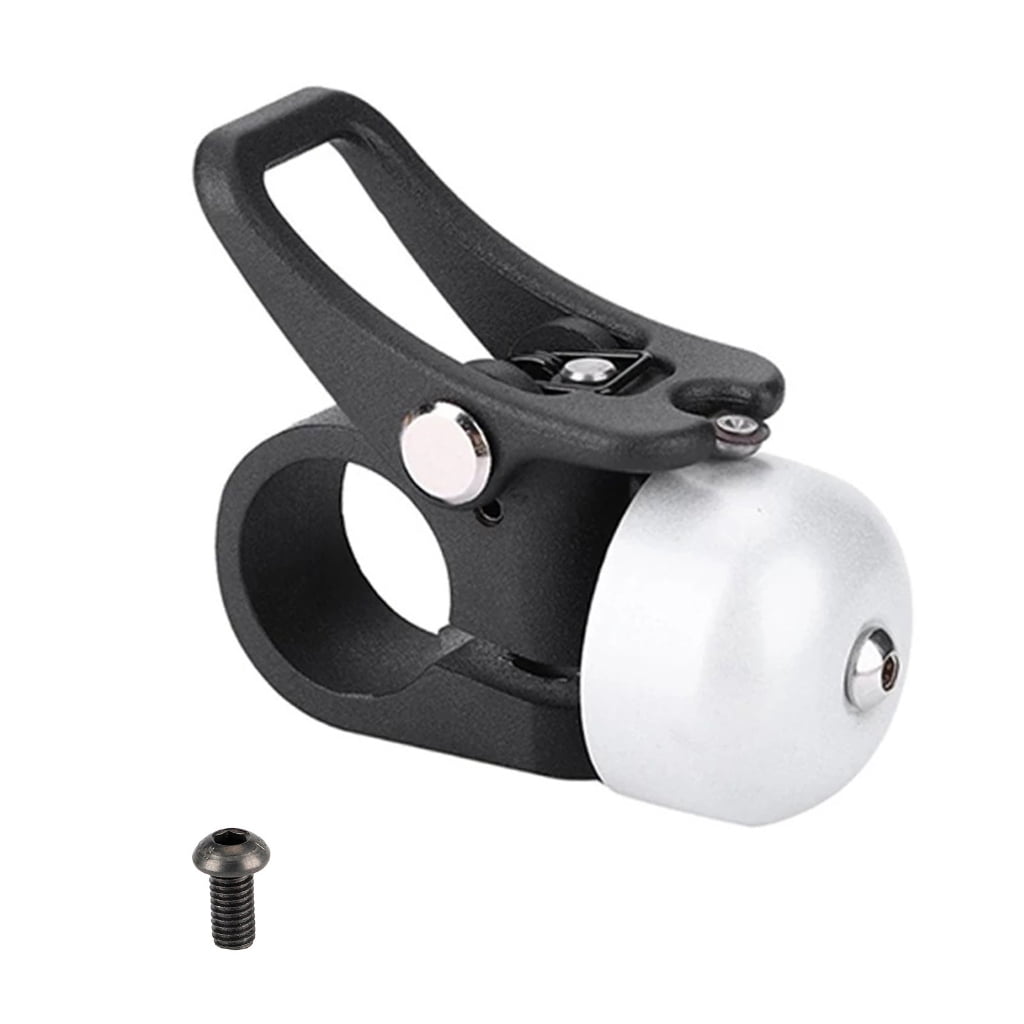 Electric Scooters Small Bells Bells Warning Alarm Scooters with Long ...
