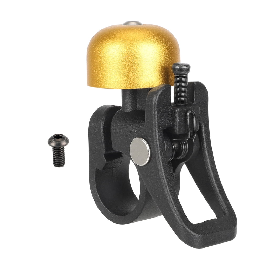 Electric Scooters Small Bells Bells Warning Alarm Scooters with Long ...