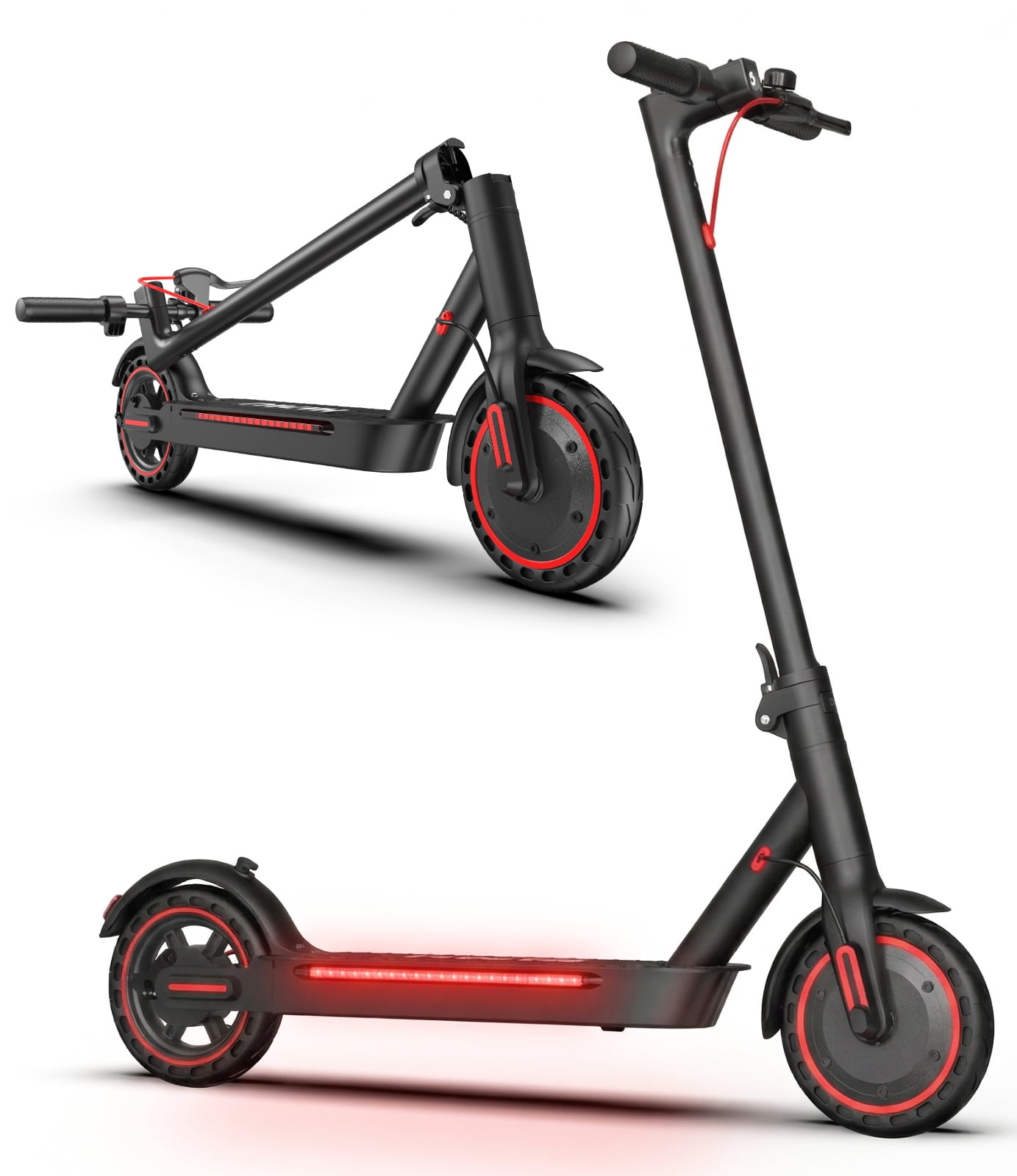 Scooter E Bike