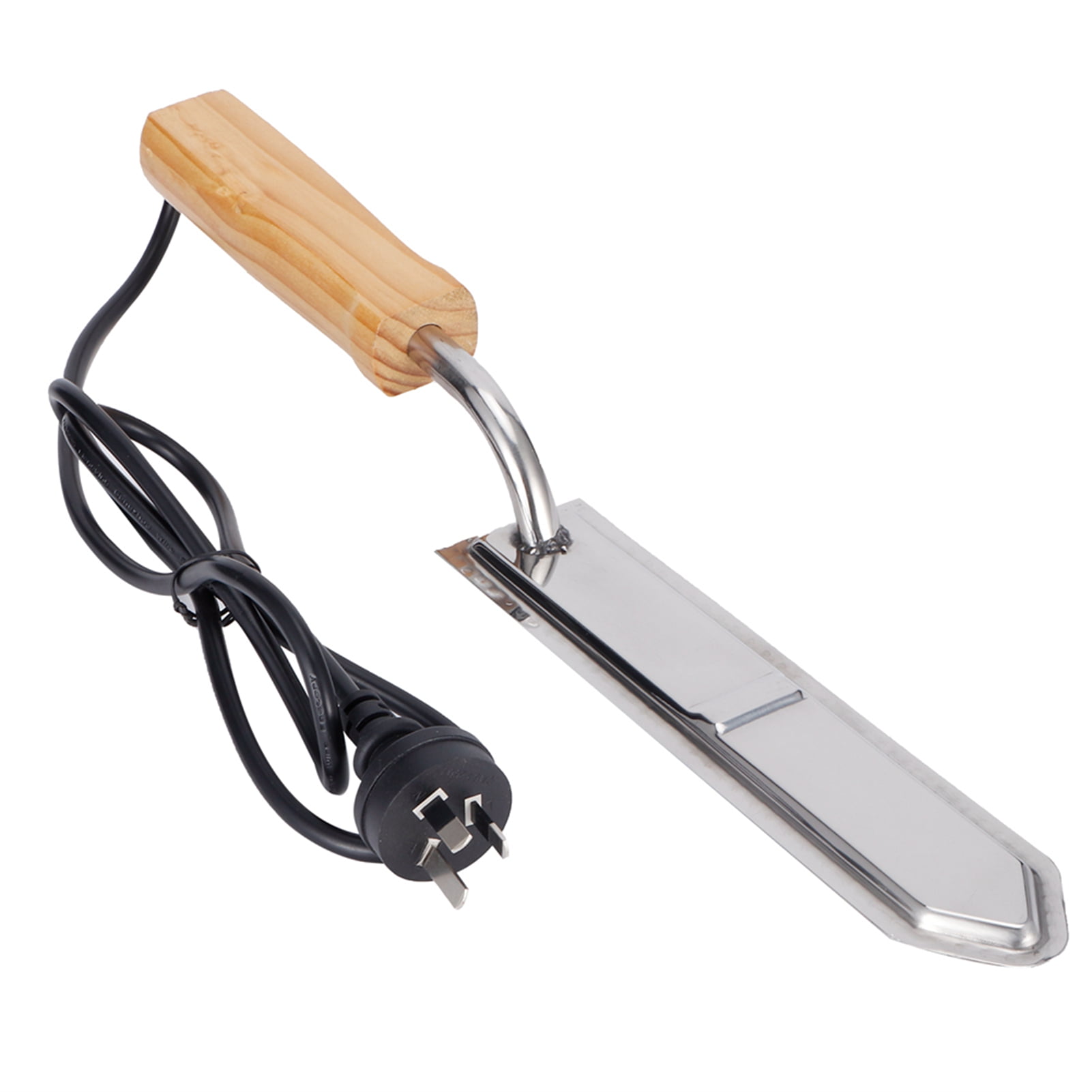 Electric Scraping Honey Cutter Uncapping Knife Bee Beekeeping Tools
