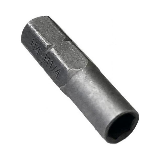 Electric screwdriver hex bits shop