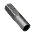 thumbnail image 1 of Electric Screwdriver Hex 1/4" 6.35mm Hex Shank To 4mm Socket Driver Bit Adapter For Precision Hex Bits Magnetic Holder Screw Too Q8L7, 1 of 9
