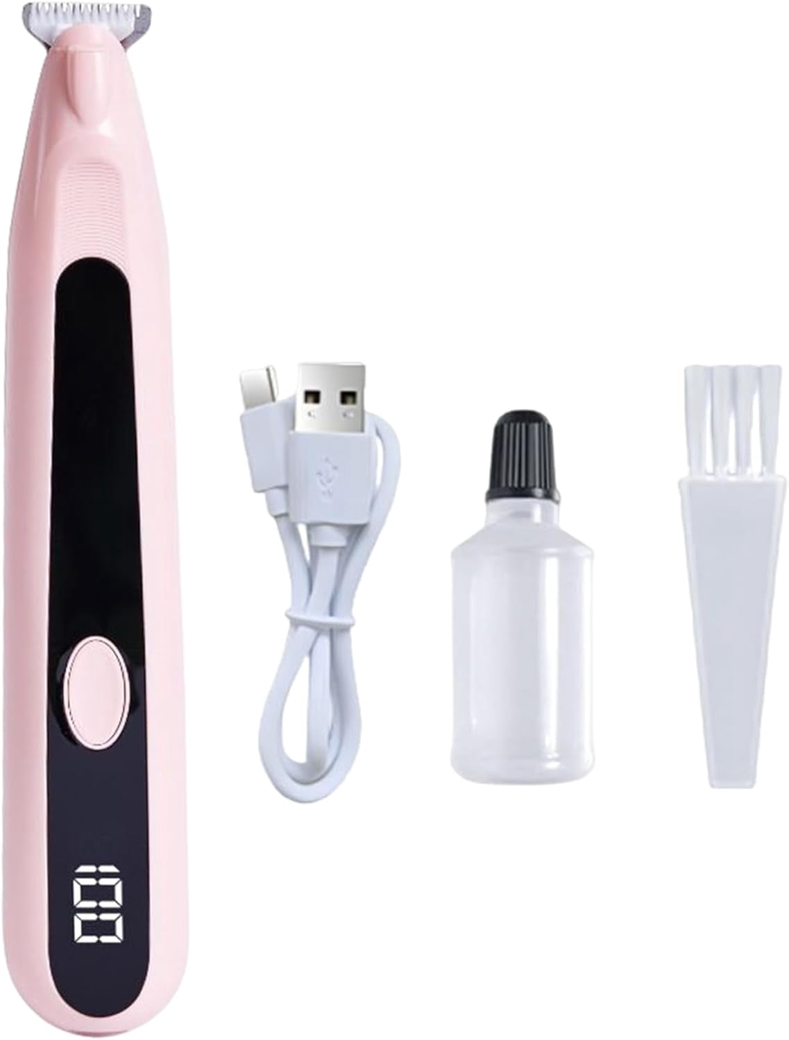 Electric Seam Ripper | Stitches Eraser for Embroidery | USB Rechargeable Embroidery Remover Tool for Quilting, Sewing & Fabric Safety, Powerful Stitches Remover Tool