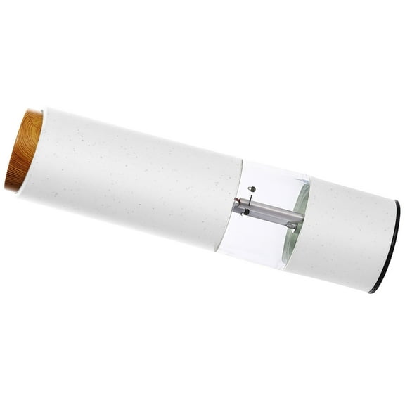 Electric Seasoning Grinder Adjustable Coarseness 4 Color Kitchens Essential