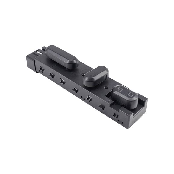 Electric Seat Adjustment Switches Direct Replacement ABS Control Module 9L3T-14B709-FAW Replacement Easy to Use for Car