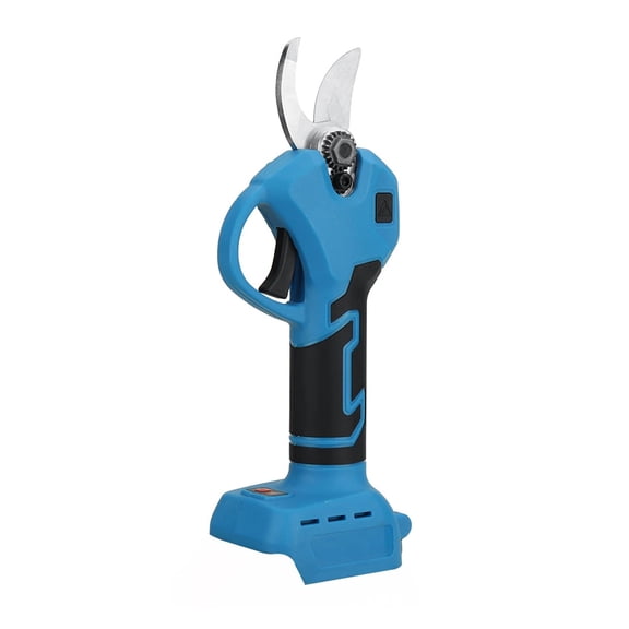Electric Secateurs, 30mm Cordless Electric Scissors Pruning Shears Tree Garden Pruner Cutter Branches Pruning Power Tools ,Increased Precision