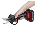 thumbnail image 1 of Electric Secateurs, 88V Cordless Pruner Lithium-ion Pruning Shear Efficient Fruit Tree Bonsai Pruning Electric Tree Branches Cutter Landscaping ,Increased Precision, 1 of 7