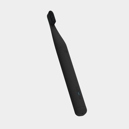 Electric Self-Dispensing Refillable Toothbrush