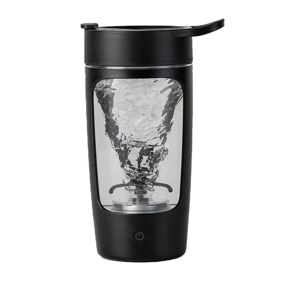 Electric Shaker Bottle 22oz Rechargeable Self Stirring Cup BPA Free Tritan