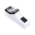 Electric Sharpener Kitchen Sharpening Stone Grinder Home Sharpener
