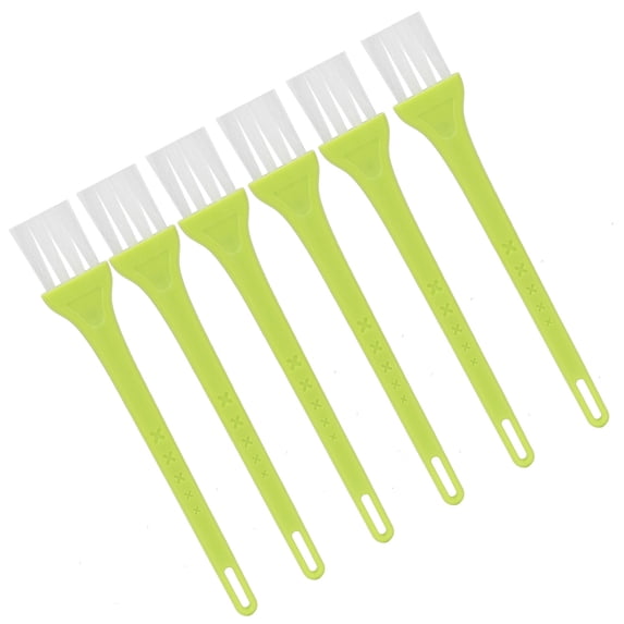 Electric Shaver Brushes, Cleaner 6pcs For Electric Shaver For Small Household Appliances For Computer Accessories