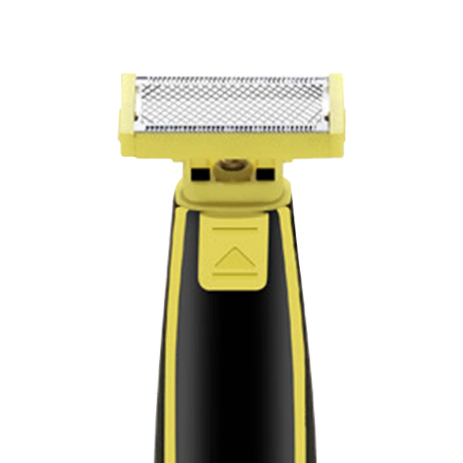 Electric Shaver for Men, Rechargeable Razors Face and Body One Blade ...