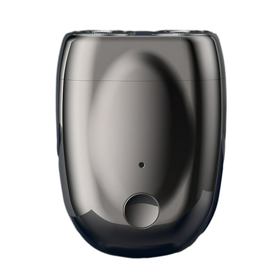 Electric Shaver, Mini Shaver, Mini Portable Shaver, Mini Shave Portable Shaver, Shaver Men, USB Rechargeable Shaver, Suitable For Families, Travel