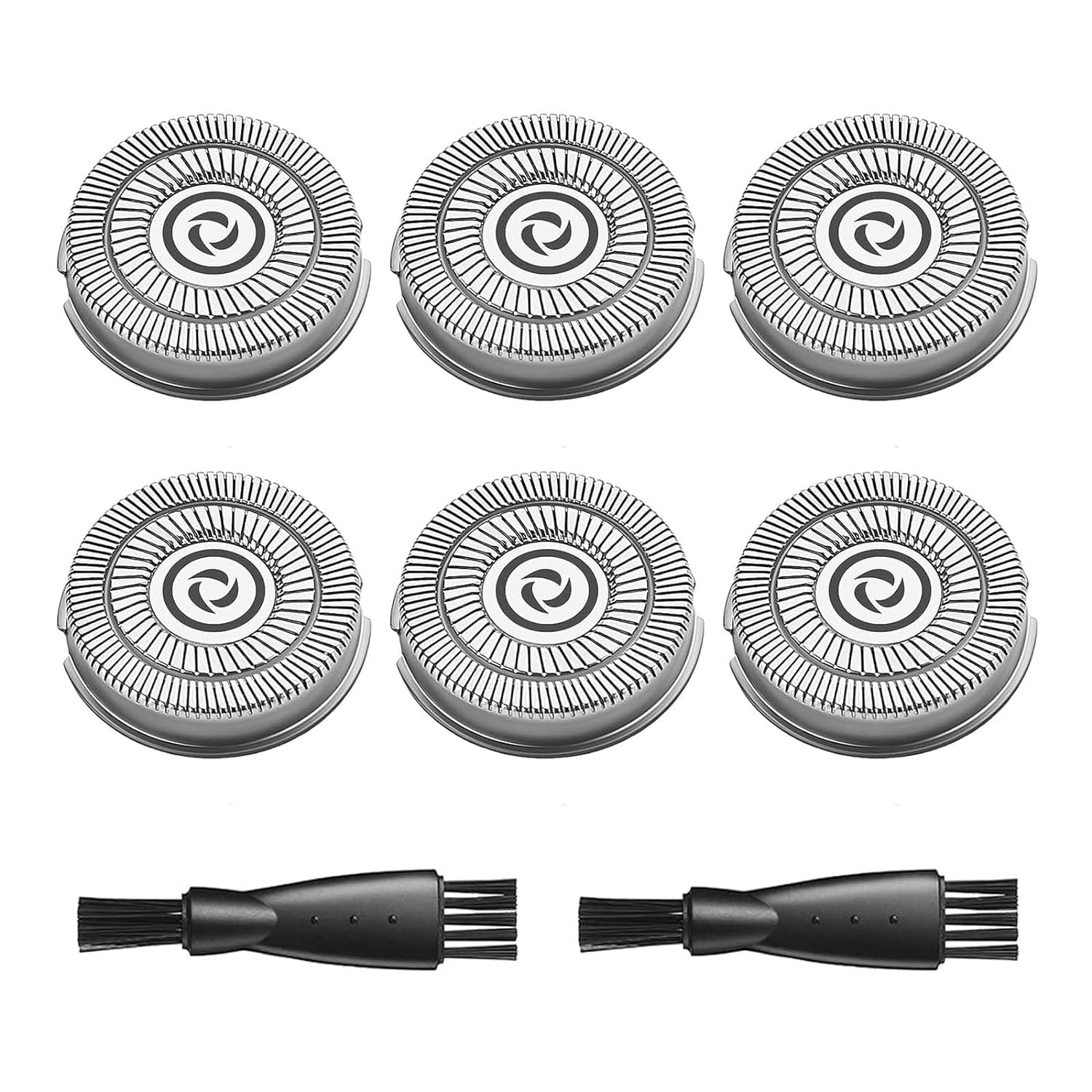 Electric Shaver Replacement Blades Compatible with MAX-T Men