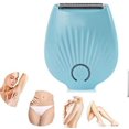 thumbnail image 1 of Electric Shaver for Women, Smooth and Silky Razor on The Move, Rechargeable Portable Trimmer Removal Device for Wet/Dry Shaver for Armpit of The Legs of The Face (Pink), 1 of 7