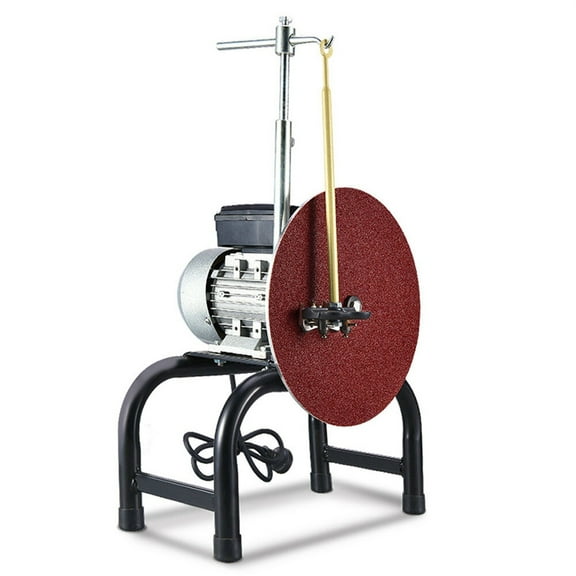 Electric Sheep Clipper Blade Sharpener Wool Scissors Grinding Machine Wool Shears Knife Slicker 480W ,Extraordinary Versatility